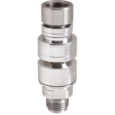 Fisher Mfg Backflow Prev , Leadfree, Ss, 3/4 71463